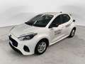 Mazda 2 Mazda2 Hybrid 1.5 VVT e-CVT Full Hybrid Electric Blanc - thumbnail 3