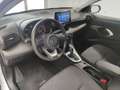 Mazda 2 Mazda2 Hybrid 1.5 VVT e-CVT Full Hybrid Electric Blanc - thumbnail 12