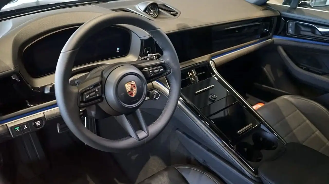 Porsche Panamera 4 E-Hybrid*MY26*Luftf*ACC*HD-LED*Pano 5