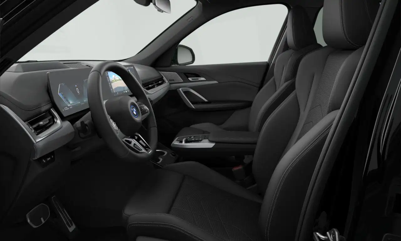 BMW X1 2026