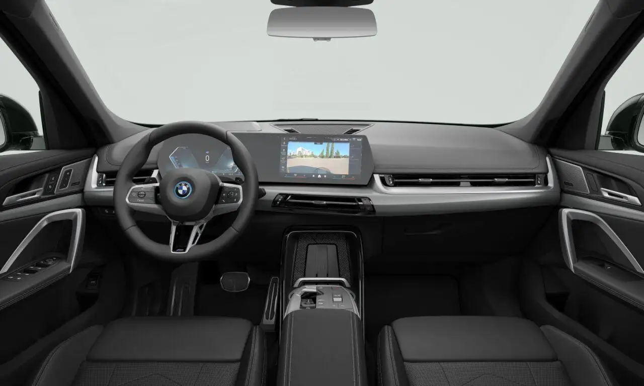 BMW X1 2026