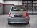 Fiat 500 Lounge Gris - thumbnail 6