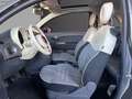 Fiat 500 Lounge Gris - thumbnail 9