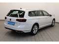 Volkswagen Passat Variant 2.0 TDI Elegance DSG AHK/Leder Weiß - thumbnail 5