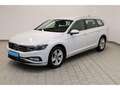 Volkswagen Passat Variant 2.0 TDI Elegance DSG AHK/Leder Weiß - thumbnail 2
