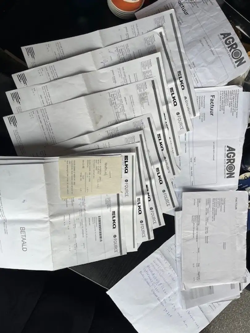 Renault Kangoo Kangoo 1.5 dCi 75 Comf.Comp inclusief Wit - 1