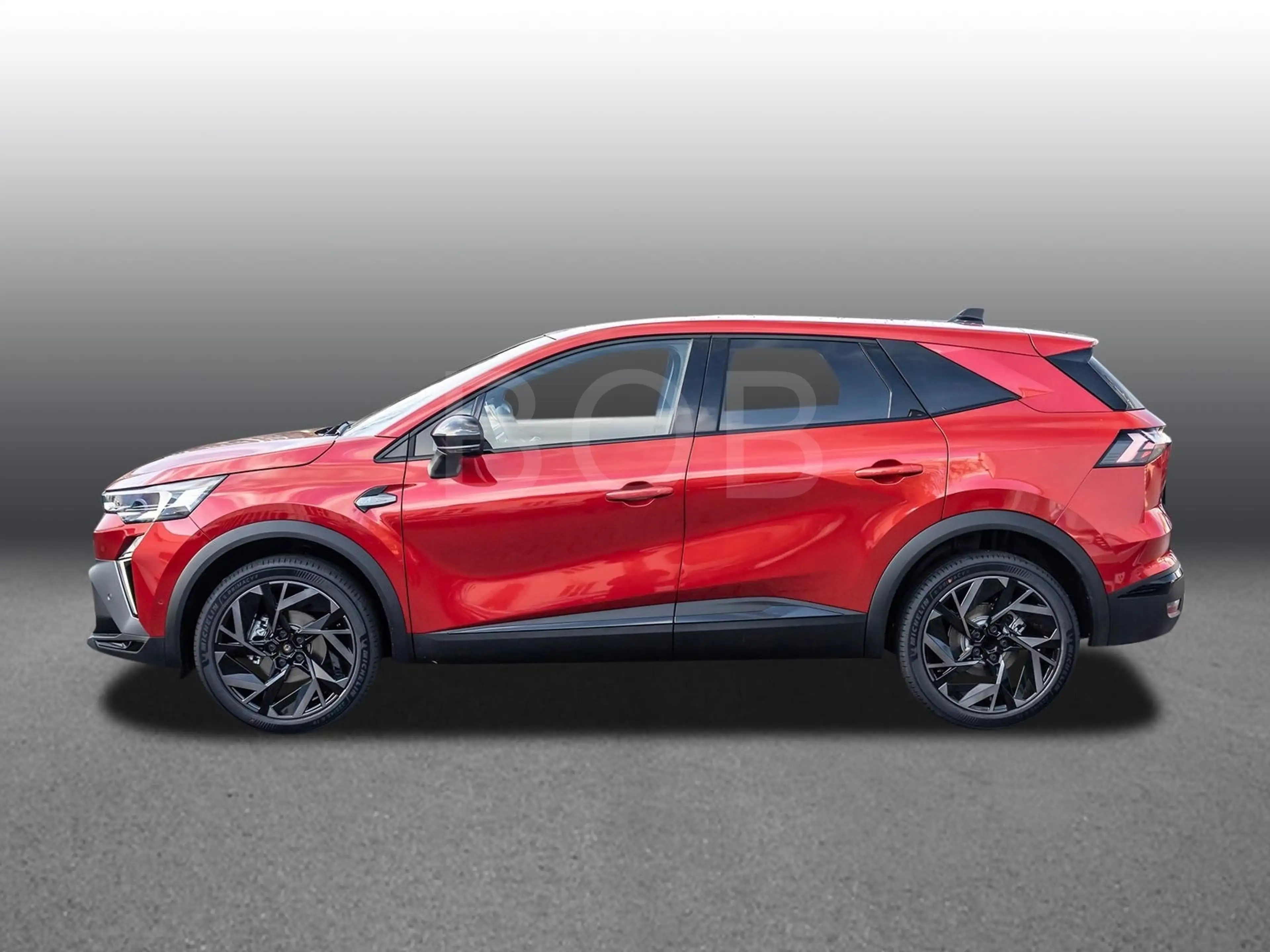 Renault Symbioz Esprit Alpine Mild Hybrid 140 EDC Prem. Winter-P. Plus Safety/Driving/Parking-P. — photo 3