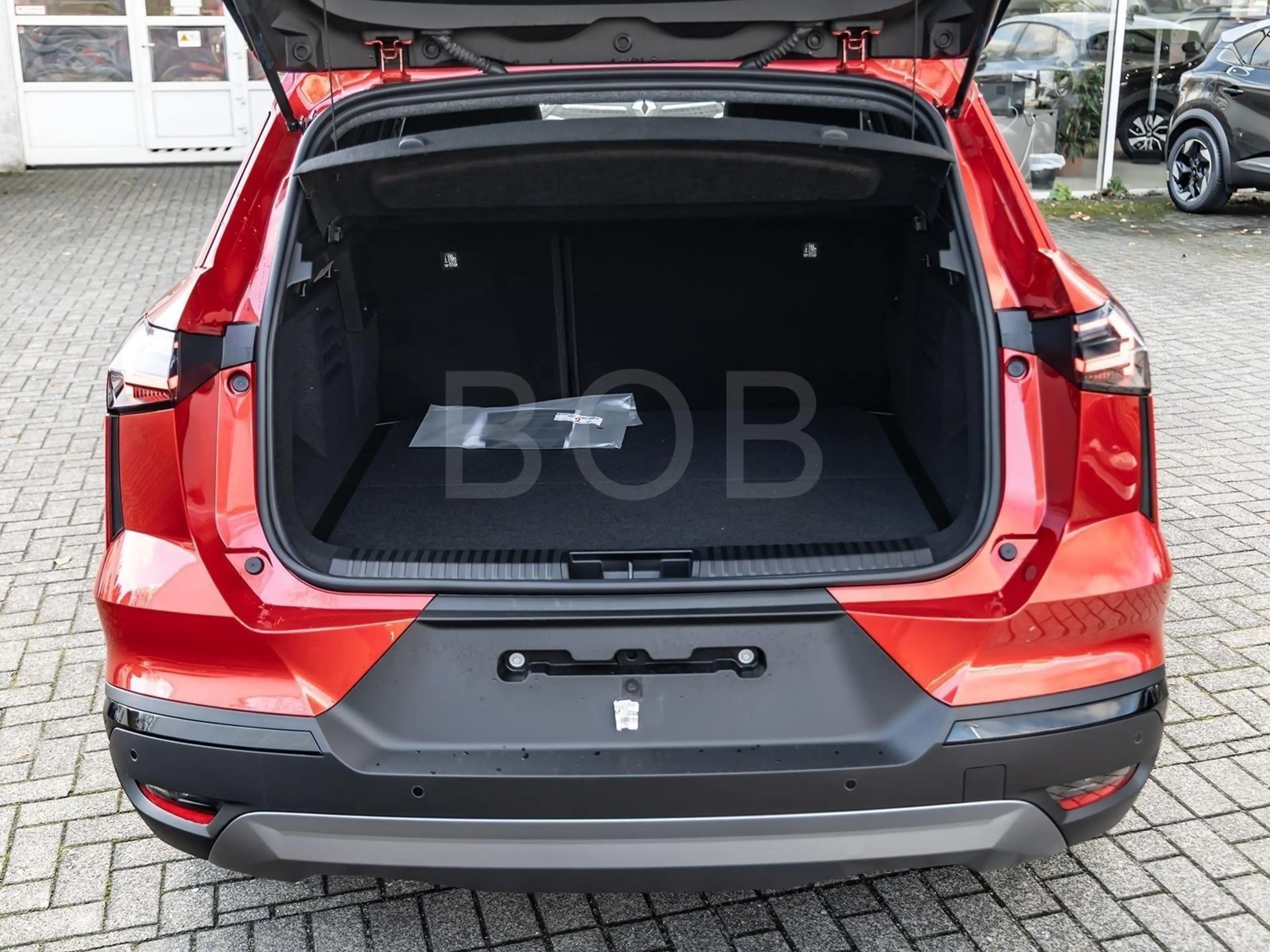 Renault Symbioz Esprit Alpine Mild Hybrid 140 EDC Prem. Winter-P. Plus Safety/Driving/Parking-P. — photo 8