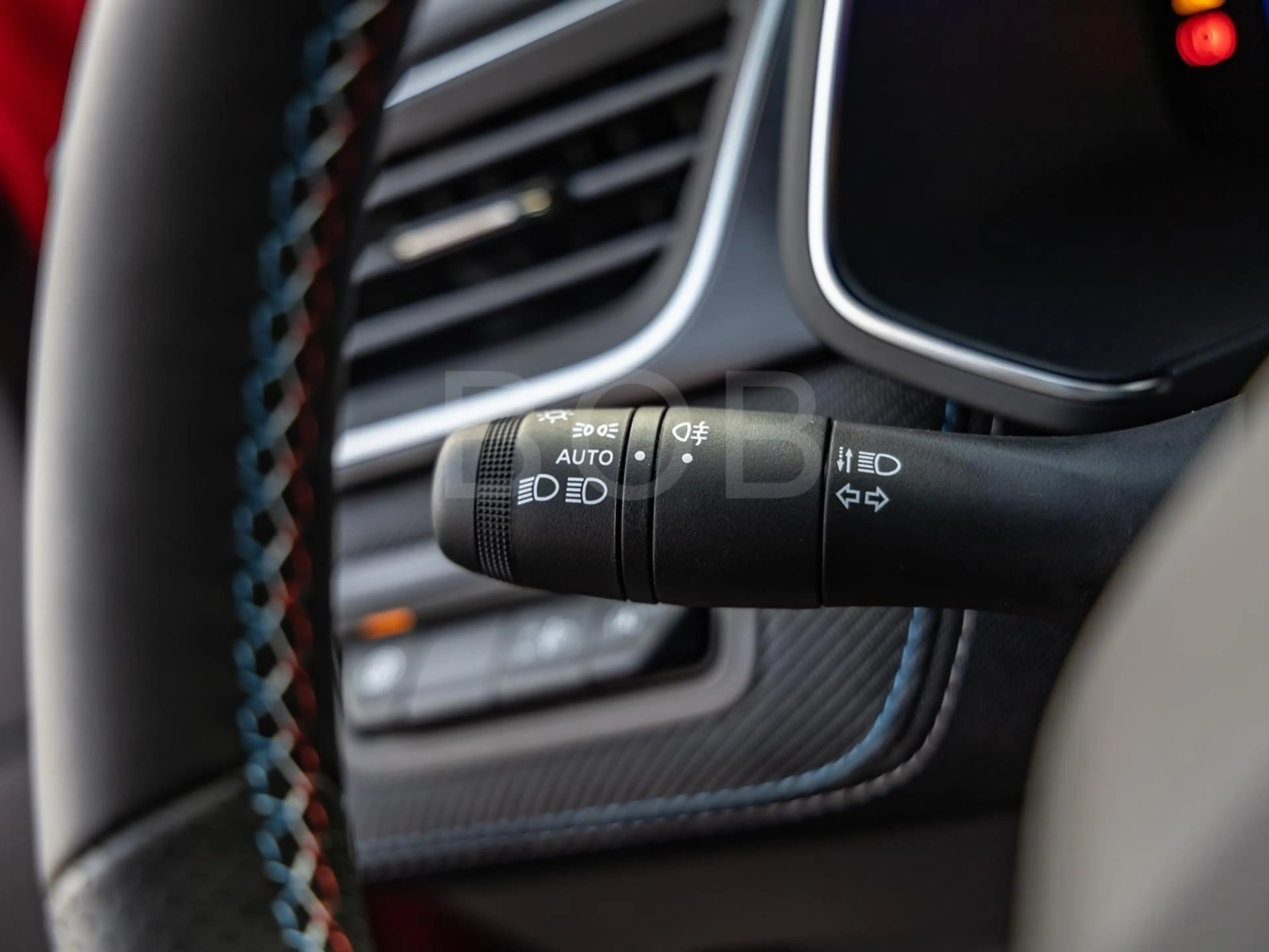 Renault Symbioz Esprit Alpine Mild Hybrid 140 EDC Prem. Winter-P. Plus Safety/Driving/Parking-P. — photo 14