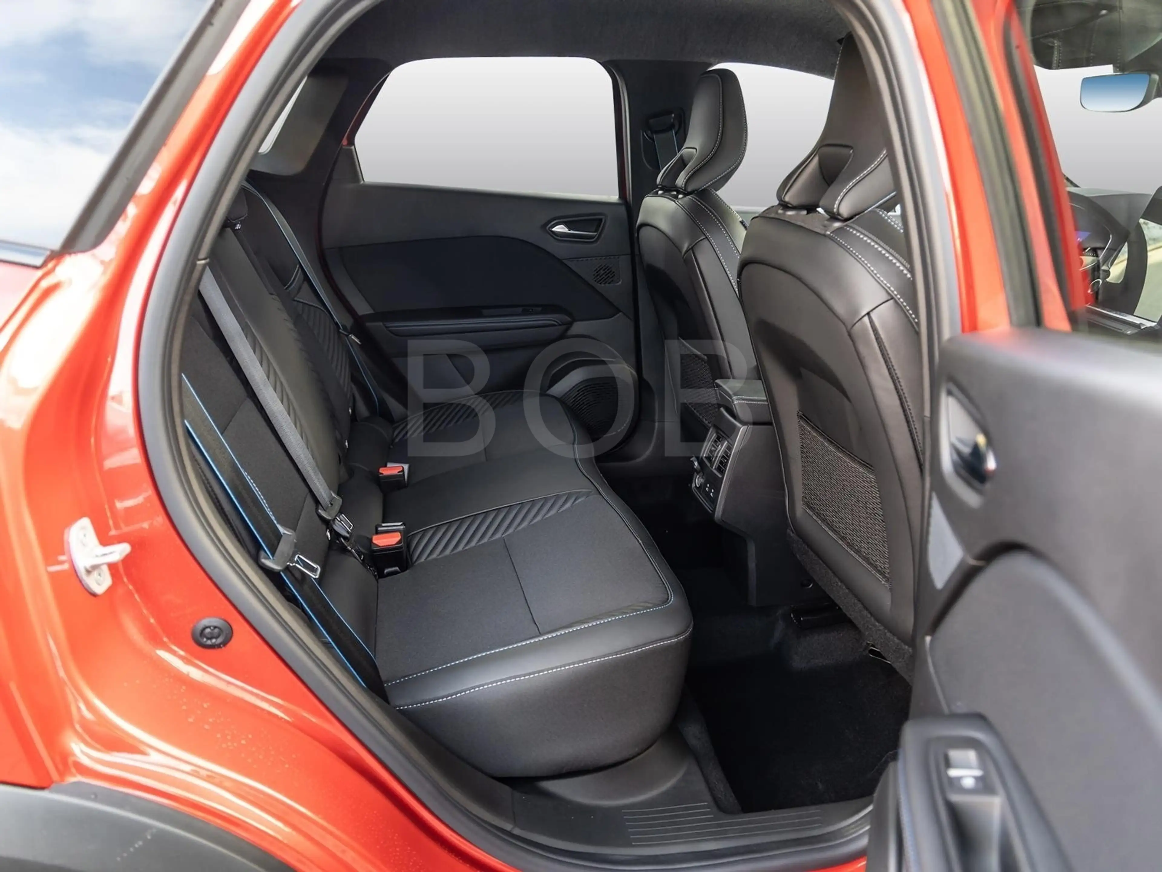 Renault Symbioz Esprit Alpine Mild Hybrid 140 EDC Prem. Winter-P. Plus Safety/Driving/Parking-P. — photo 6