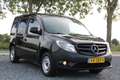 Mercedes-Benz Citan 108 CDI Airco - 2e eigenaar - Zeer netjes - Ex BTW Noir - thumbnail 1