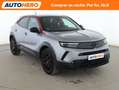 Opel Mokka 1.2 Turbo GS Line Gris - thumbnail 8