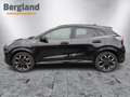 Ford Puma ST-Line X 1,0 l EcoBoost Hybrid MHEV 155 PS) Schwarz - thumbnail 5