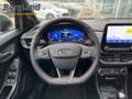 Ford Puma ST-Line X 1,0 l EcoBoost Hybrid MHEV 155 PS) Schwarz - thumbnail 11