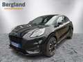 Ford Puma ST-Line X 1,0 l EcoBoost Hybrid MHEV 155 PS) Schwarz - thumbnail 1