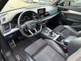 Audi Q5 40 2.0 tdi S line Plus quattro 190cv s-tronic my20 Gris - thumbnail 12