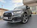 Audi Q5 40 2.0 tdi S line Plus quattro 190cv s-tronic my20 Gris - thumbnail 5
