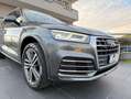 Audi Q5 40 2.0 tdi S line Plus quattro 190cv s-tronic my20 Gris - thumbnail 6