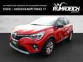 Renault Captur II Intens 1.3 ALLWETTER PDC KLIMAAT crvena - thumbnail 1