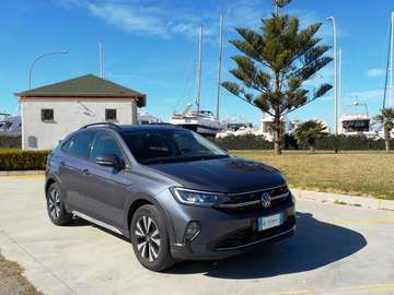 Taigo 1.0 tsi Life 95cv