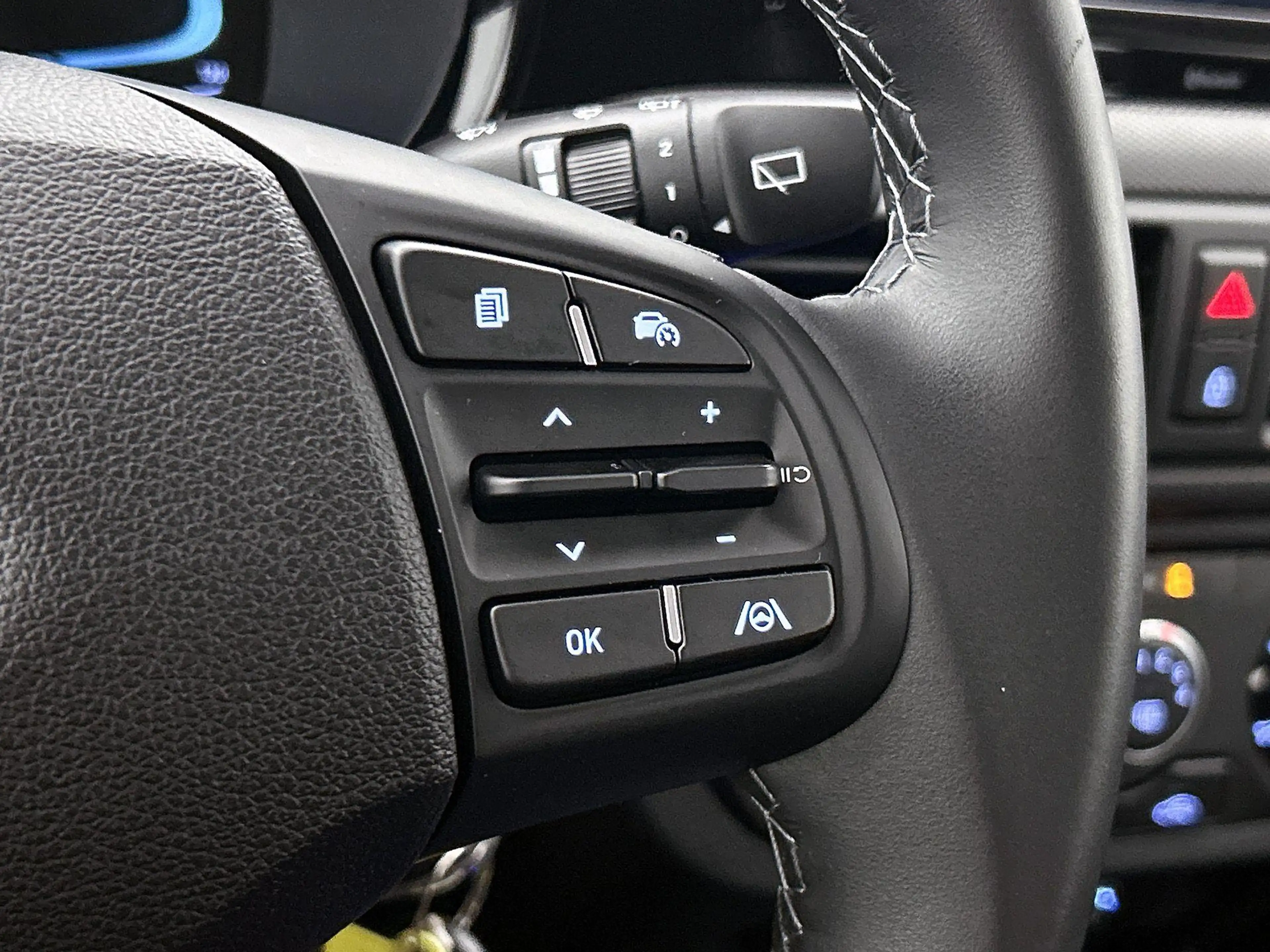 Hyundai i10 1.0i Aut. Comfort | 5-persoons | 1e-Eig. | Navi | — photo 7