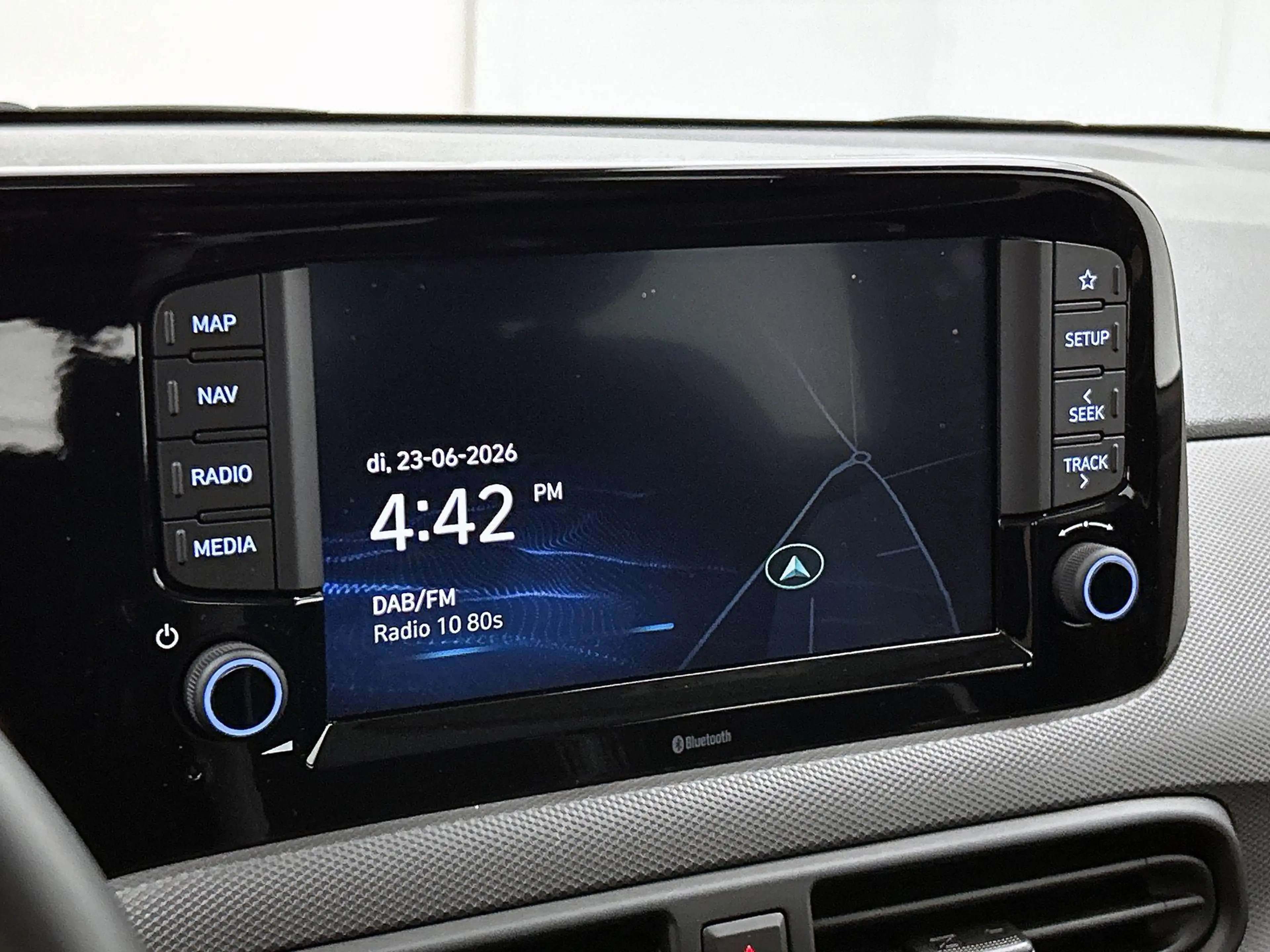 Hyundai i10 1.0i Aut. Comfort | 5-persoons | 1e-Eig. | Navi | — photo 8