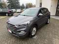 Hyundai TUCSON Tucson 1.7 CRDi Comfort Grigio - thumbnail 7
