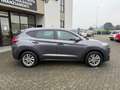 Hyundai TUCSON Tucson 1.7 CRDi Comfort Grigio - thumbnail 3