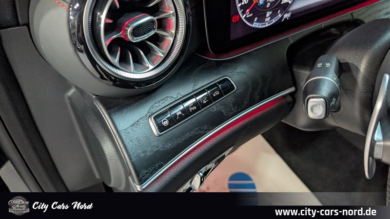 Mercedes-Benz E 53 AMG Coupe 4Matic+ PANO+MULTIBEAM+NIGHT+HUD — photo 14