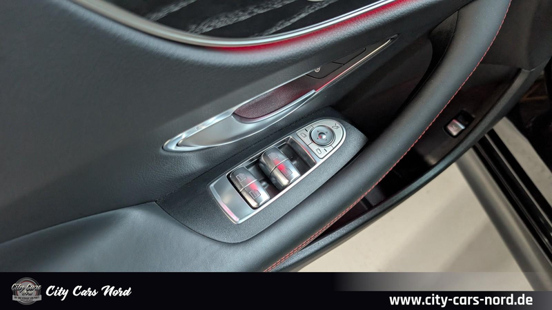 Mercedes-Benz E 53 AMG Coupe 4Matic+ PANO+MULTIBEAM+NIGHT+HUD — photo 13