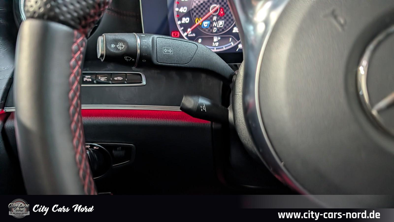 Mercedes-Benz E 53 AMG Coupe 4Matic+ PANO+MULTIBEAM+NIGHT+HUD — photo 15