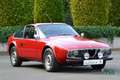 Alfa Romeo Junior 1300 Zagato Czerwony - thumbnail 7
