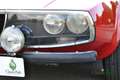 Alfa Romeo Junior 1300 Zagato Rouge - thumbnail 41