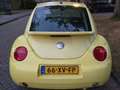 Volkswagen New Beetle New Beetle 2.0 Highline Jaune - thumbnail 3