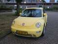 Volkswagen New Beetle New Beetle 2.0 Highline Jaune - thumbnail 1