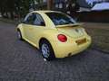 Volkswagen New Beetle New Beetle 2.0 Highline Jaune - thumbnail 4