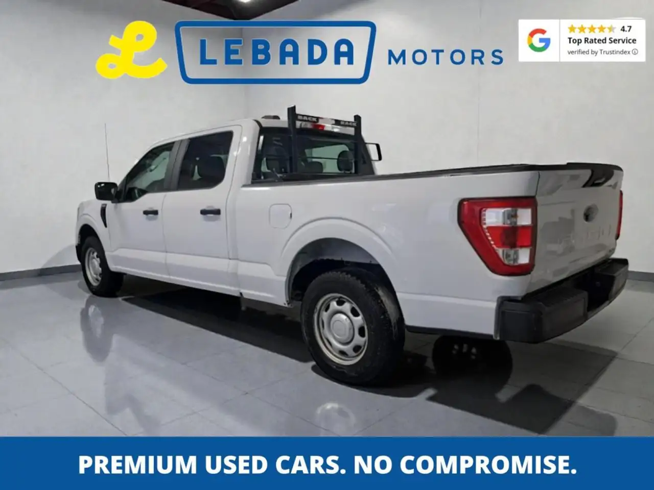 Ford F 150 снимка Ford F 150