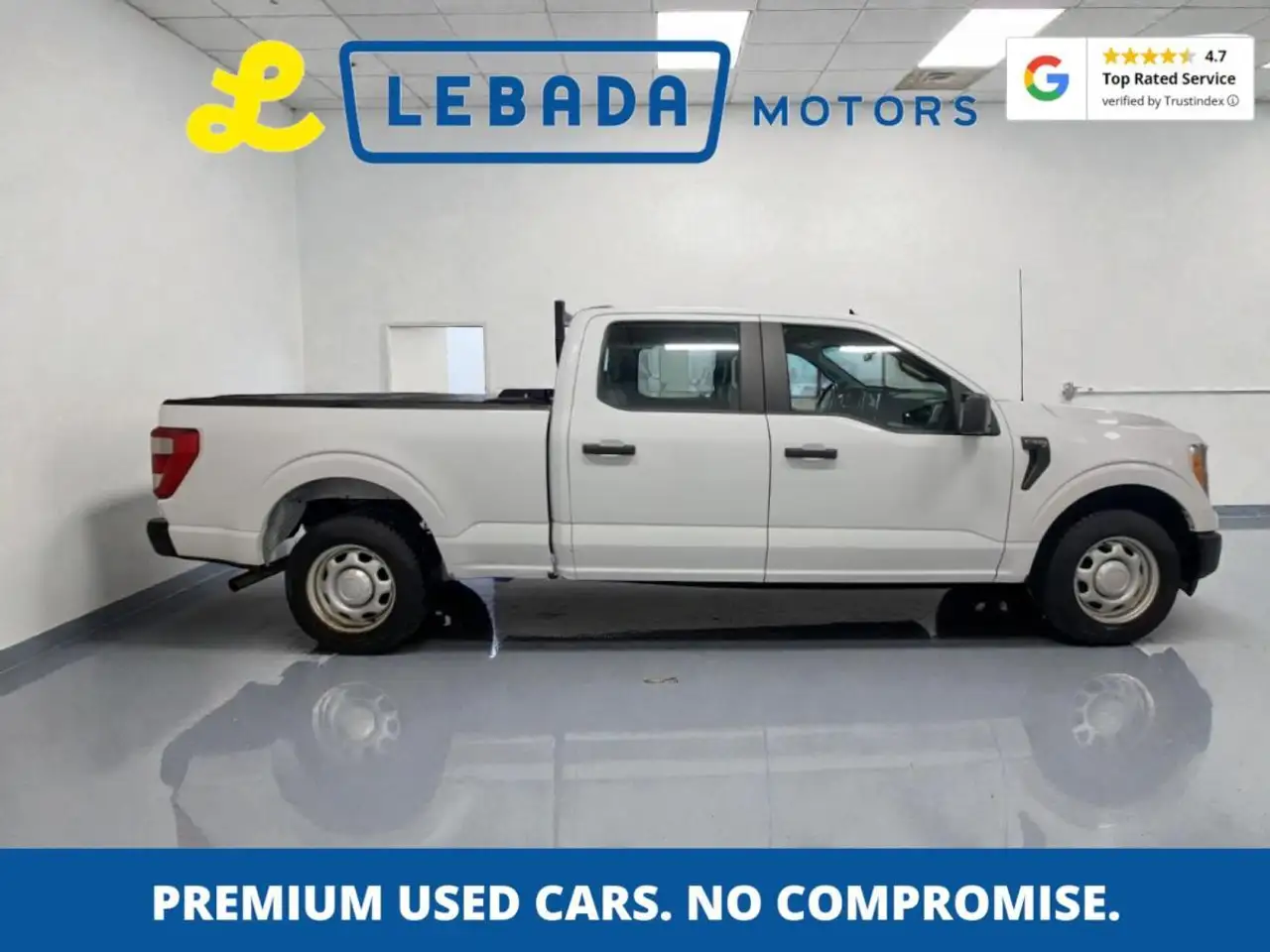 Ford F 150 снимка Ford F 150