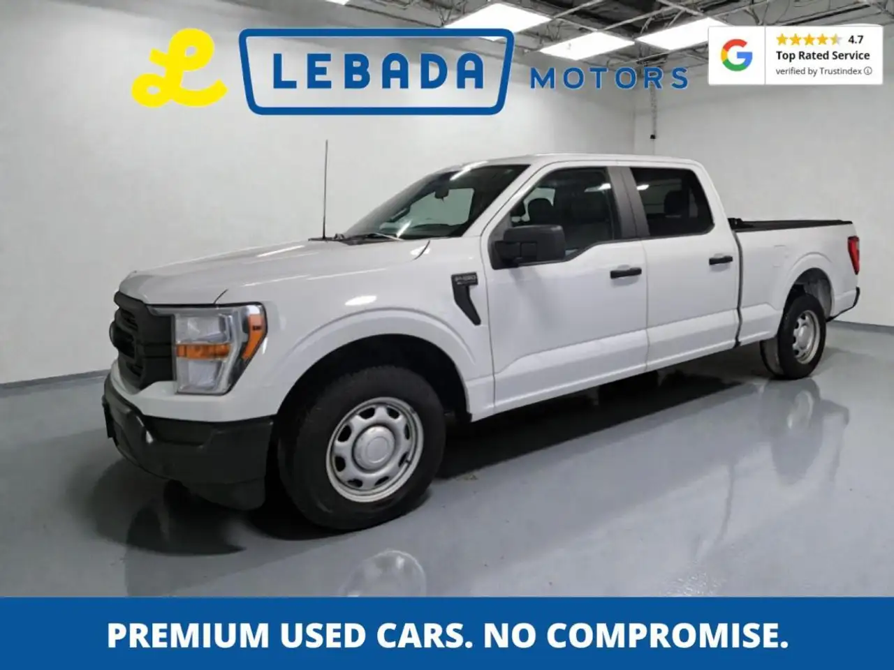 Ford F 150 снимка Ford F 150