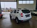 Dacia Duster Laureate 1,5dci - Topzustand! Weiß - thumbnail 6