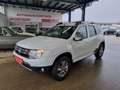 Dacia Duster Laureate 1,5dci - Topzustand! Weiß - thumbnail 1