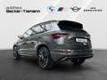 Skoda Karoq 2.0 TDI 4x4 DSG Sportline Gris - thumbnail 4