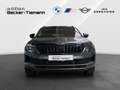 Skoda Karoq 2.0 TDI 4x4 DSG Sportline Gris - thumbnail 2
