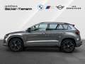 Skoda Karoq 2.0 TDI 4x4 DSG Sportline Gris - thumbnail 3
