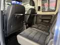 Volkswagen Caddy Kombi Maxi Highline 2.0 TDI 4MOTION DSG *7.SiTZER Blau - thumbnail 33