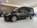 Volkswagen Caddy Kombi Maxi Highline 2.0 TDI 4MOTION DSG *7.SiTZER Blau - thumbnail 3