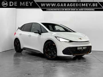 Business Ed. 58 kWh 204pk / Carplay / GPS / ACC / Camera