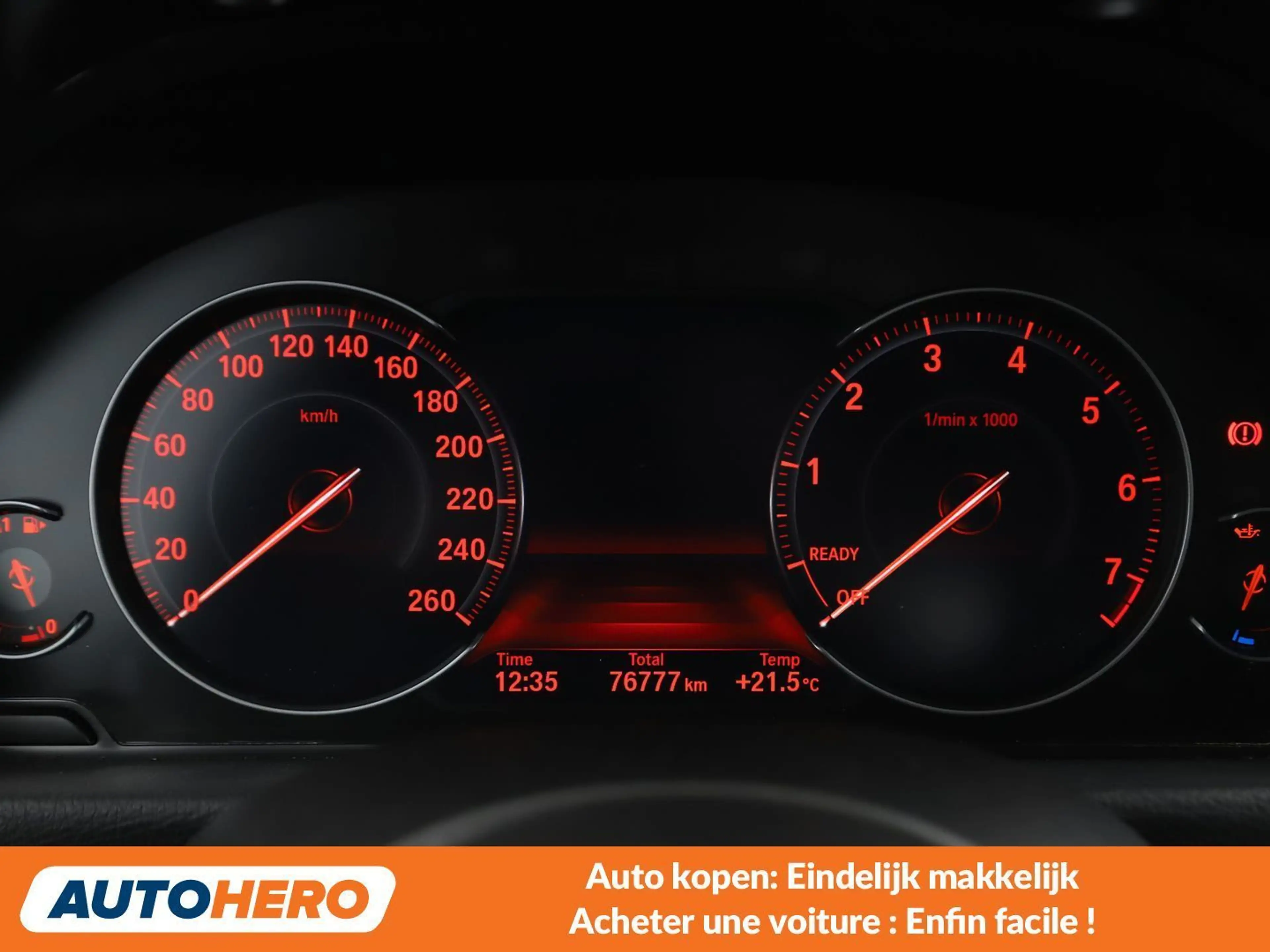 BMW 418 418i Gran Coupé M Sport — photo 6