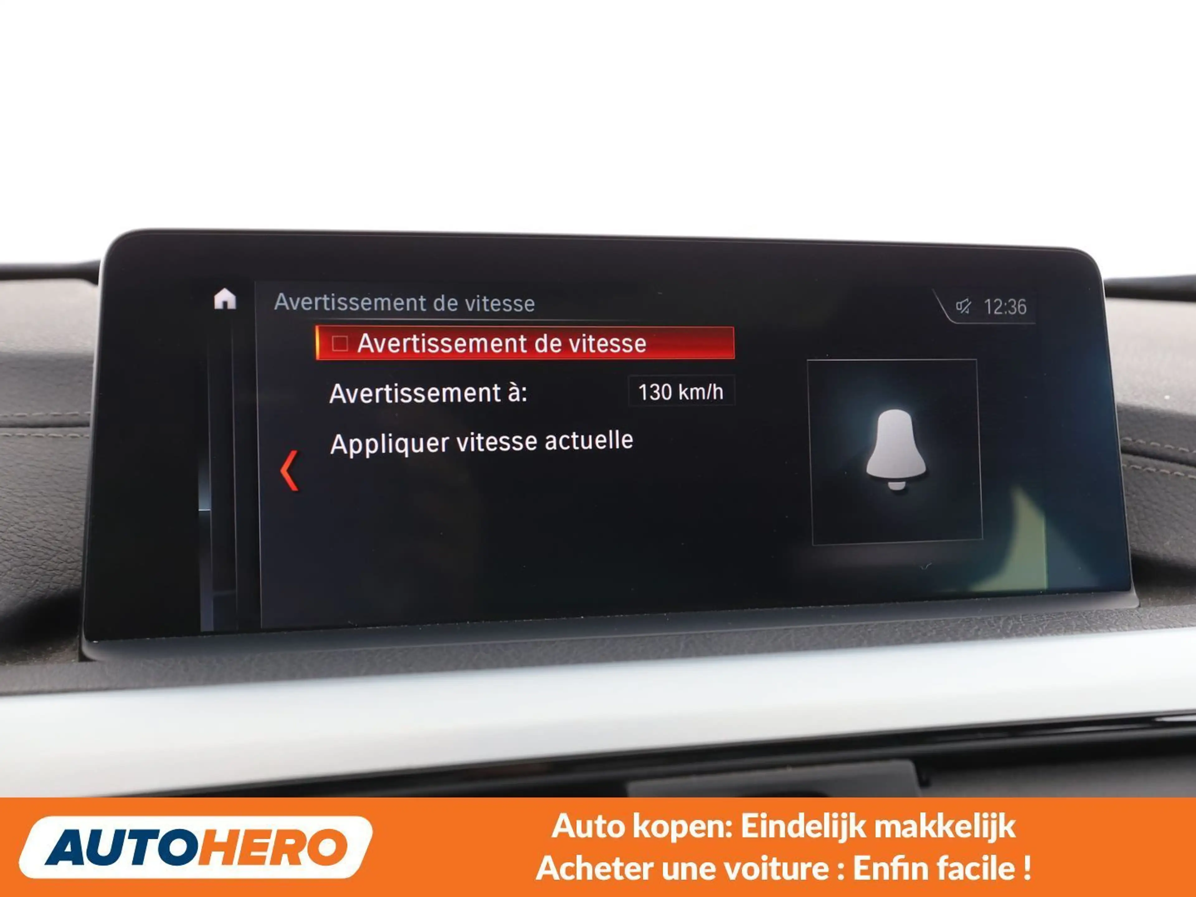 BMW 418 418i Gran Coupé M Sport — photo 12