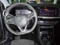 Opel Grandland GS Line Navi-Pro 18Zoll el. Heckklappe Sitzheizung Grijs - thumbnail 10